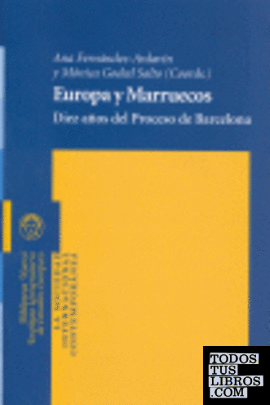 EUROPA Y MARRUECOS