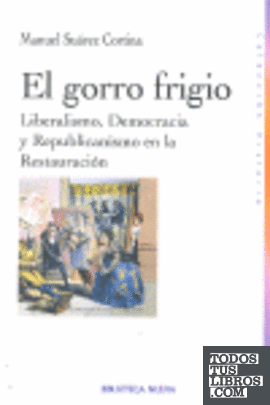GORRO FRIGIO,EL