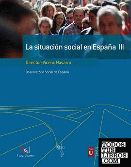 SITUACION SOCIAL EN ESPAÑA (2009),LA