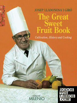 The Great Sweet Fruit Book