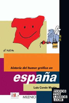 Historia del Humor Gráfico en España