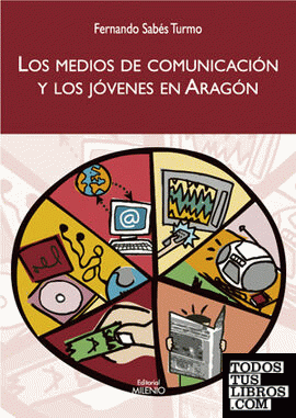 Los medios de comunicación y los jóvenes en Aragón