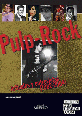 Pulp Rock