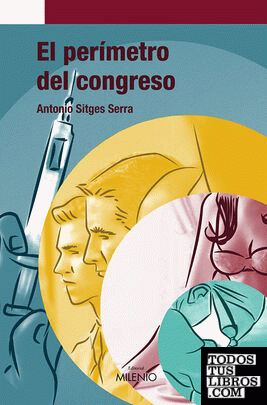 El perímetro del congreso