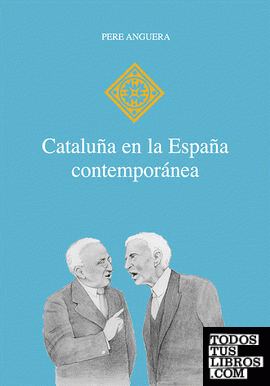 Cataluña en la España contemporánea