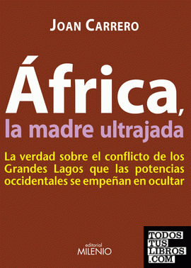África, la madre ultrajada