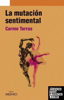 La mutación sentimental La mutación sentimental
