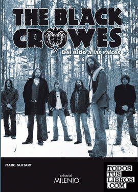 The black crowes