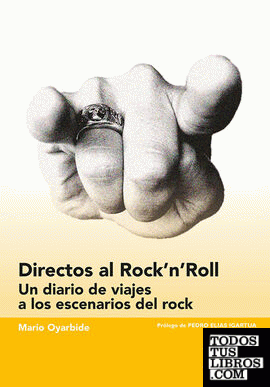 Directos al Rock'n'Roll