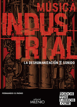 Música industrial