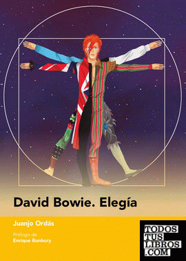 David Bowie. Elegía