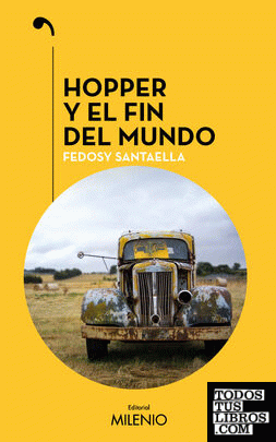 Hopper y el fin del mundo