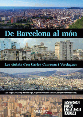 De Barcelona al món