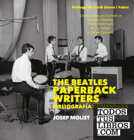 The Beatles Paperback Writers