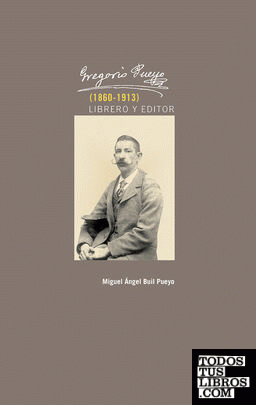 Gregorio Pueyo (1860-1913)