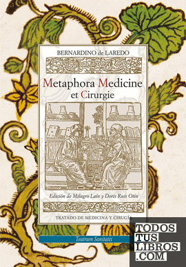Metaphora Medicine et Cirurgie