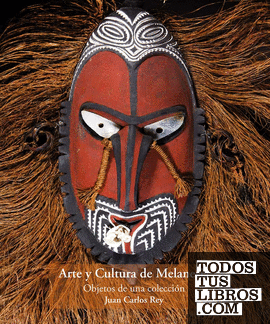 Arte y cultura en la Melanesia