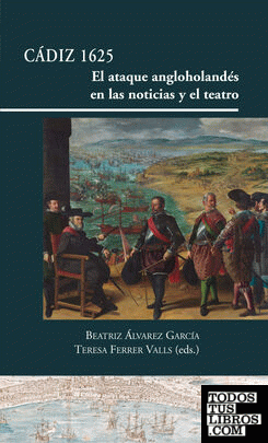 Cádiz 1625