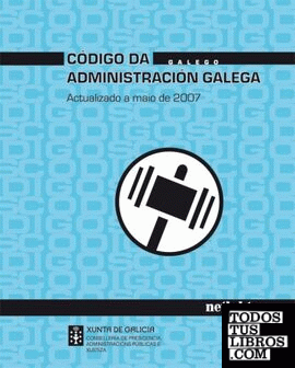 Código da Administración Galega