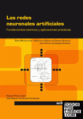 Las Redes Neuronales Artificiales.