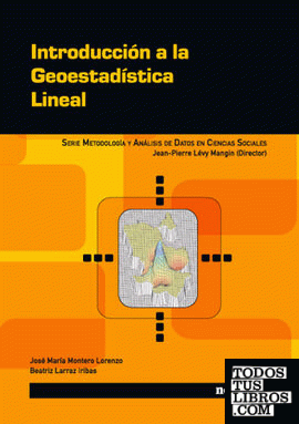 Introducción a la Geoestadística Lineal.