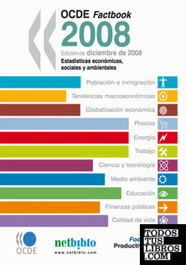OCDE Factbook 2008