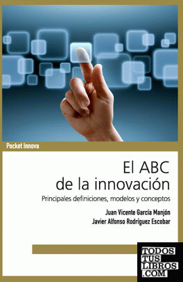 El ABC de la innovación
