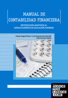 Manual de contabilidad financiera