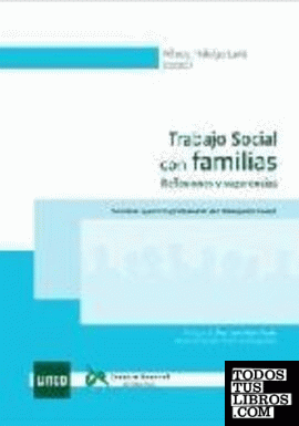 Trabajo social con familias