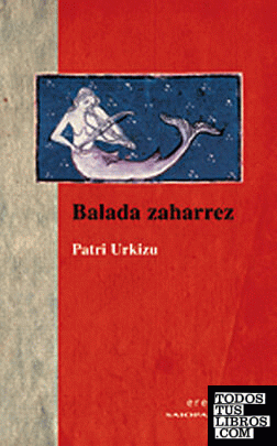 Balada zaharrez
