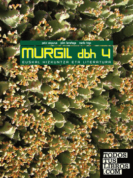 Murgil DBH 4