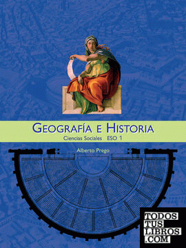 Geografía e Historia 1º ESO