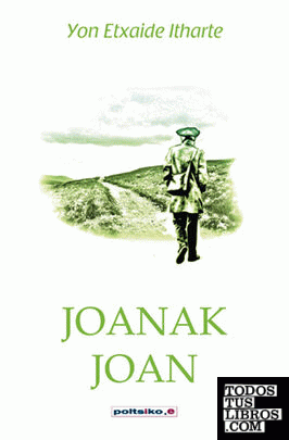 Joanak joan
