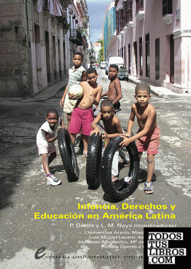 Infancia, Derechos y Educación en América Latina
