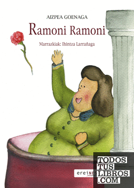 Ramoni Ramoni