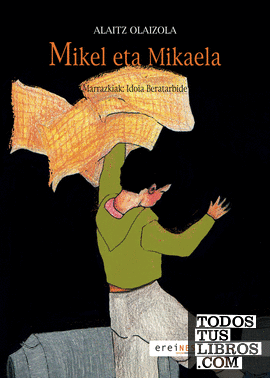 Mikel eta Mikaela