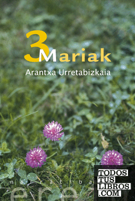 3 Mariak