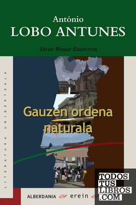 Gauzen ordena naturala Gauzen ordena naturala