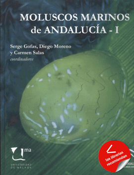 Moluscos marinos de Andalucía