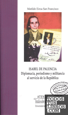 Isabel de Palencia