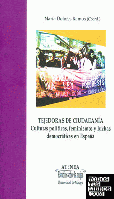 Tejedoras de ciudadanía Tejedoras de ciudadanía