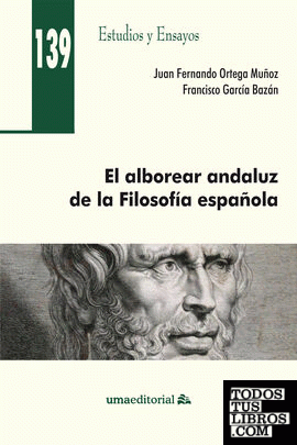 El alborear andaluz de la Filosofía española