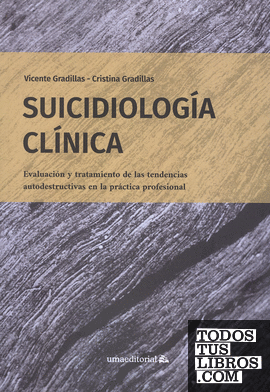 Suicidiología clínica