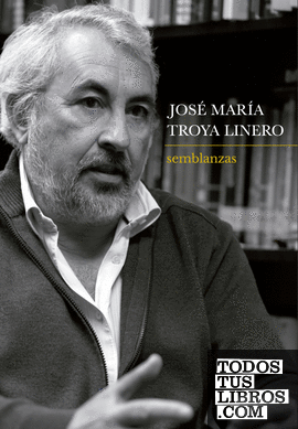 José María Troya Linero