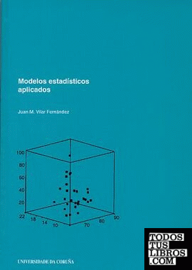 Modelos estadísticos aplicados (2ª edición)