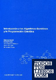 Introducción a los algoritmos genéticos y a la programación genética