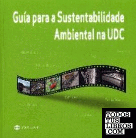 Guía para a sustentabilidade ambiental na UDC