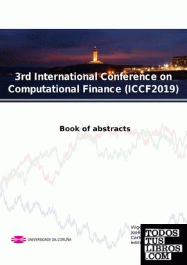 Third International Conference on Computational Finance