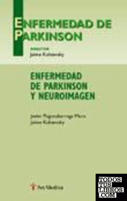 Enfermedad de Parkinson y Neuroimagen