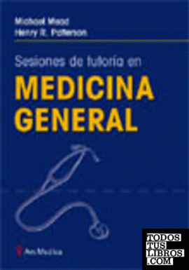 Sesiones de tutoría en medicina general